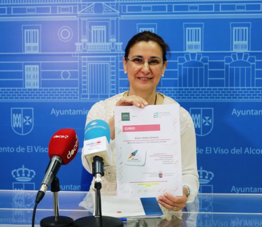 Desarrollo Local impartirá un curso gratuito de blogs y redes sociales