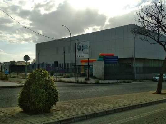 Se investiga el uso del CARE para disfrute particular con la celebración de una comunión