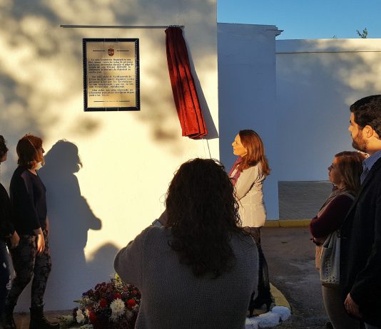 IU llevará a Pleno una moción para que la Junta aplique en El Viso la Ley de Memoria Histórica