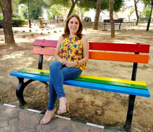 La alcaldesa de El Viso pide “competencias” para los ayuntamientos en políticas de diversidad sexual