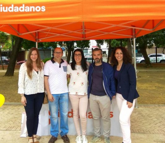 Ciudadanos también alza la voz y pide “celeridad” en la aprobación de los presupuestos