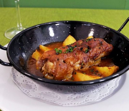 Así será la segunda edición de la Ruta de la Tapa en El Viso del Alcor