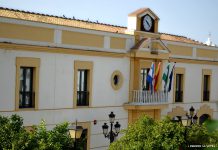 El Ayuntamiento de El Viso propone una declaración institucional de apoyo a Ceuta
