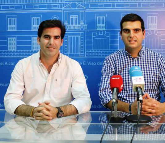 Javier Vázquez pregonará este viernes las Fiestas Patronales