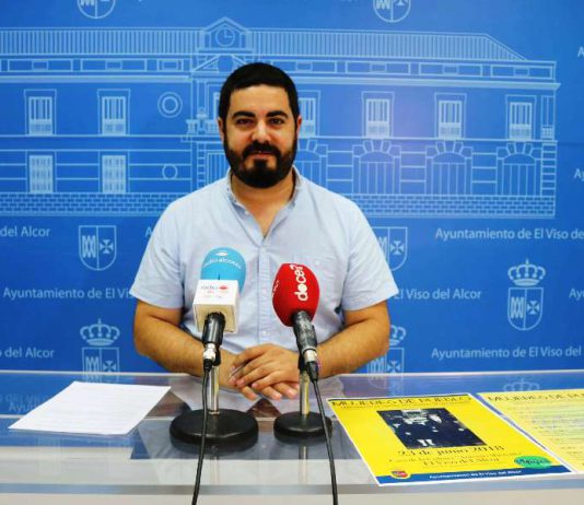 El Viso celebra su primer encuentro de teatro aficionado de Los Alcores