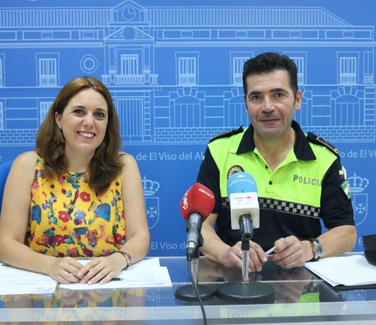 Recomendaciones de la Policía Local ante la primera Operación Salida del verano