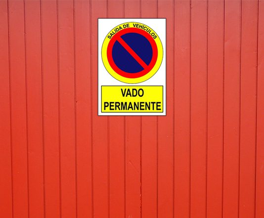 El Ayuntamiento da un giro a las ordenanzas para la concesión de vados