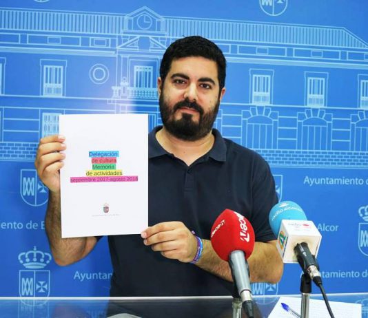 Cultura y Fuente del Sol van a «escanear» La Tablá en busca de «supuestos asentamientos arqueológicos»
