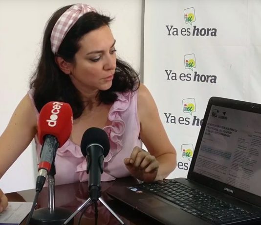Ofertas de empleo, subvenciones y ayudas oficiales: las nuevas herramientas en la web de IU