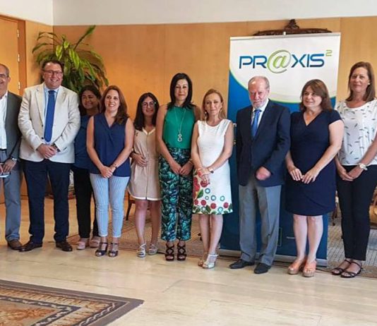 El Viso vuelve a participar en el programa Praxis