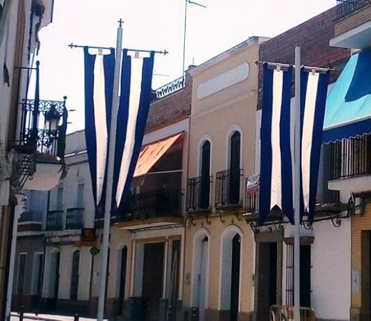 El Viso ya se viste para otro 12 de septiembre