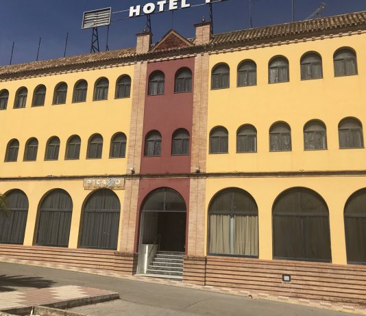 Mare Hoteles, de Dos Hermanas, anuncia que compra el hotel Picasso