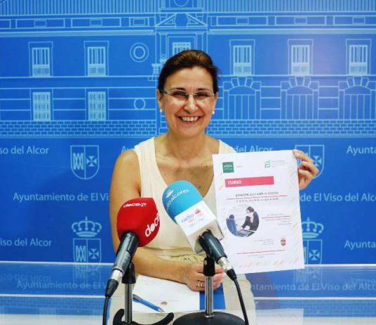 ‘Atención al cliente’, curso de formación gratuito en el centro María Zambrano