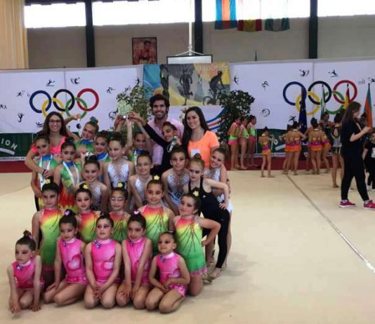 Las escuelas deportivas de El Viso inician su temporada el 5 de noviembre