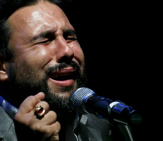 José Anillo y Andrés Hernández “Pituquete” actuarán en El Viso