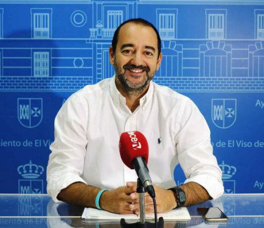 Habrá una mayor vigilancia en la rotonda ‘Corazón de Los Alcores’