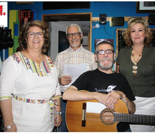 La Asociación Musical Visueña crea un himno para El Viso del Alcor