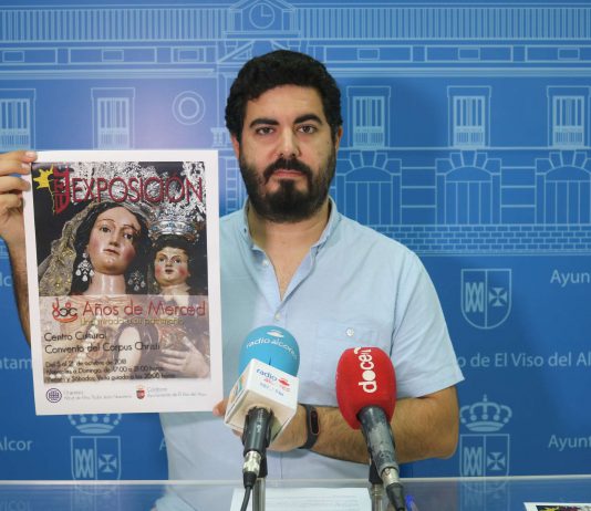 Cultura organiza una exposición para celebrar el VIII Centenario de la fundación de la Orden de Nuestra Señora de la Merced