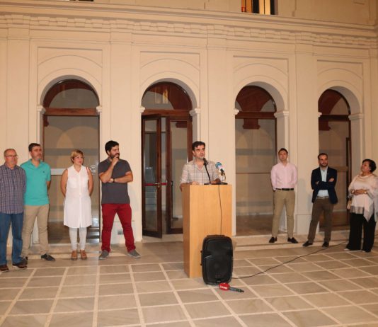 Cultura inaugura la exposición “800 años de Merced: Una mirada a su patrimonio”