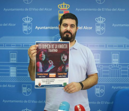 El caso de «El crimen de la cocreta» se resolverá en la Casa de la Cultura
