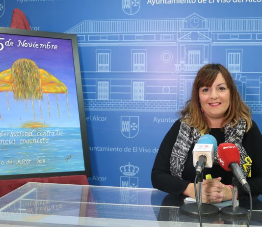 El Ayuntamiento convoca el concurso de carteles para la campaña del 25-N