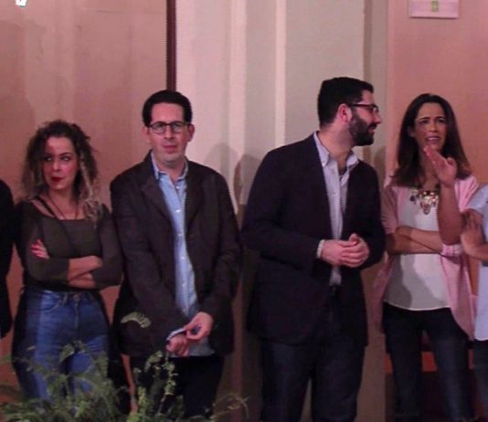 Los artistas locales utilizan «La Tablá como excusa» en una nueva exposición