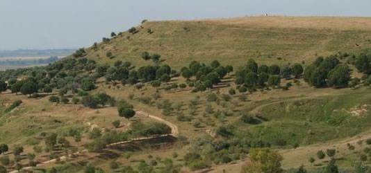 Fuente del Sol elige como tema para su concurso escolar ‘Descubriendo La Tablá’