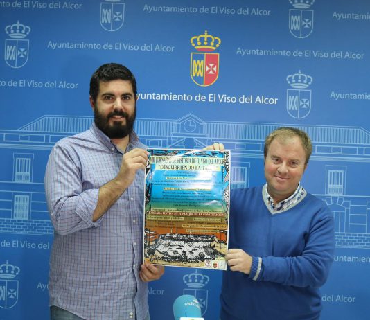 Comienzan las VIII Jornadas de Historia de Fuente del Sol en homenaje a La Tablá