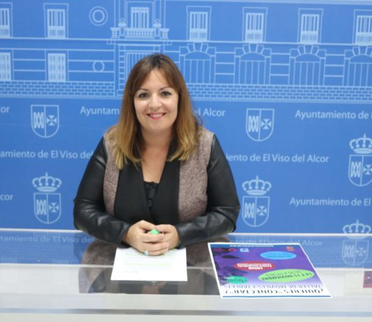 El Ayuntamiento organiza un taller para «conectar» a las mujeres a la tecnología