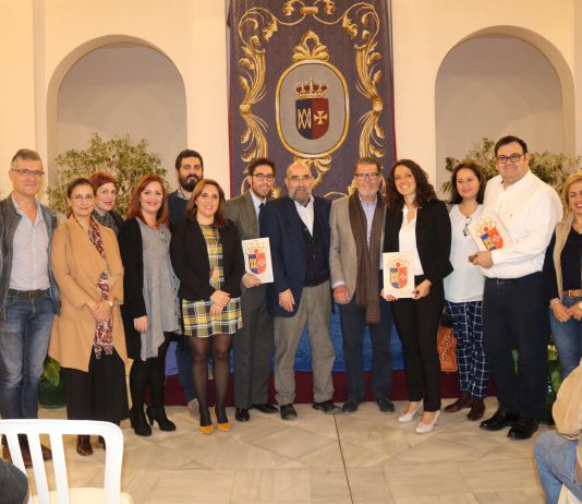Nicasio Jiménez, María Zambrano y Francisco Prada, visueños destacados por su labor
