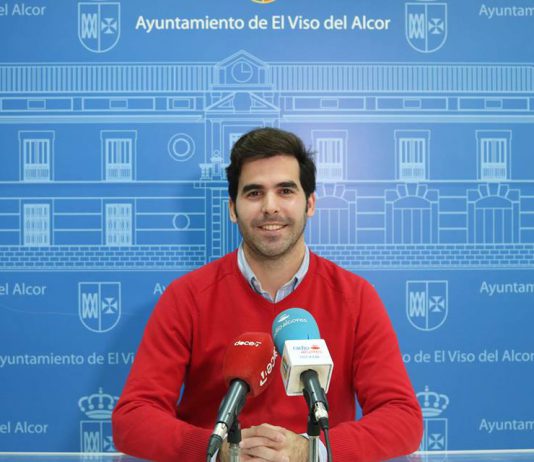 Convocados los tradicionales concursos de belenes y escaparates de El Viso