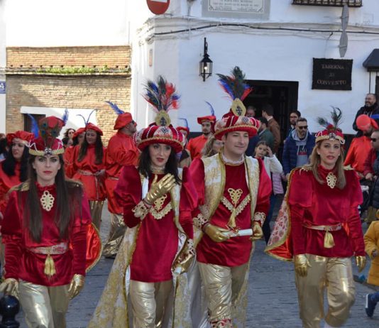 El día en el que Doce TV estuvo delante y detrás de las cámaras