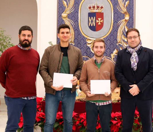 Las fotos de Antonio Javier Palma y Carlos Alberto González ganan el concurso ‘Al compás de Algarabía’
