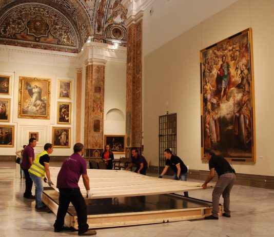 Cultura organiza excursiones a la exposición de Murillo en Sevilla