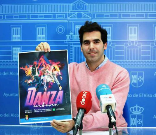 Comienza el plazo de inscripción para un nuevo taller de Danza Urbana