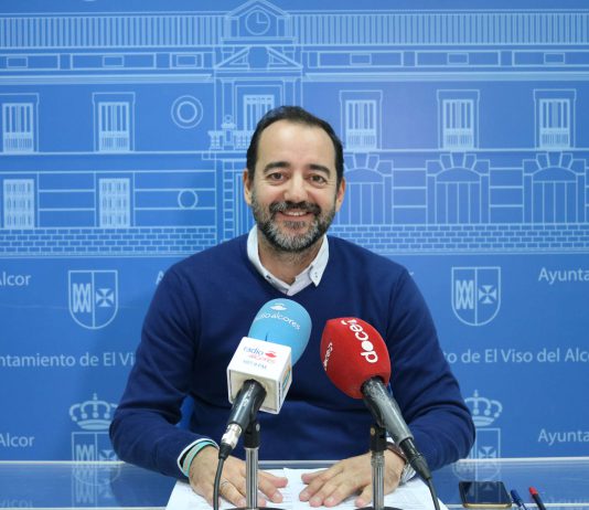 Urbanismo pone en marcha un Plan Especial de Limpieza para las fiestas navideñas