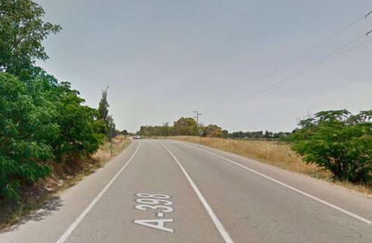 Los PGE destinan 100.000 euros a la variante de El Viso del Alcor