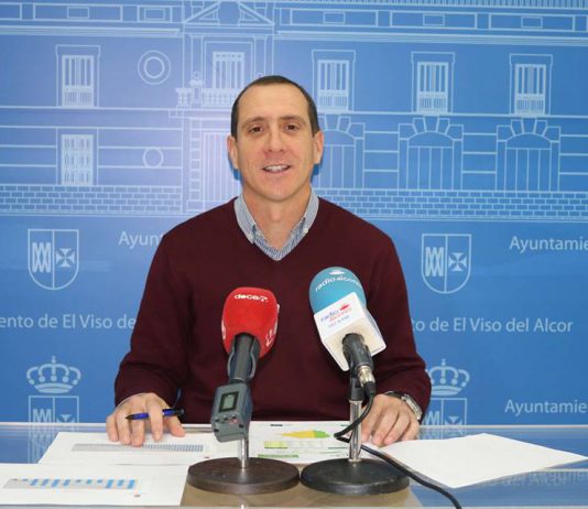 El Viso del Alcor termina el año con 2.073 personas en paro, 153 menos que en 2017