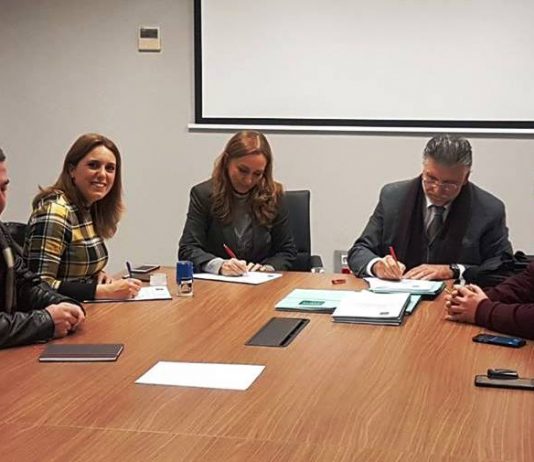 Entra en vigor el nuevo convenio del Ayuntamiento con el Opaef