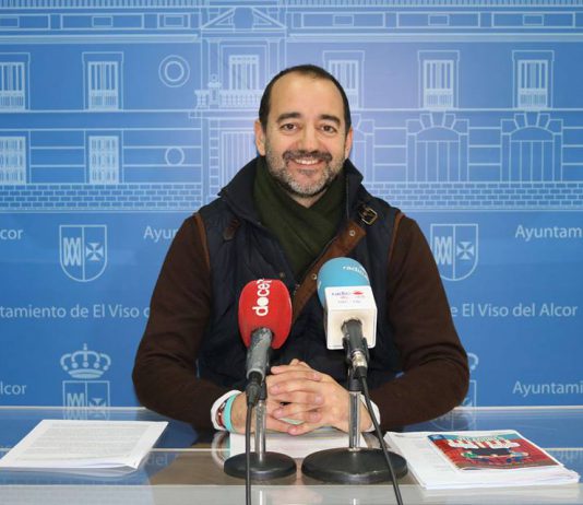 El pleno aprueba este jueves la primera ordenanza de veladores en El Viso