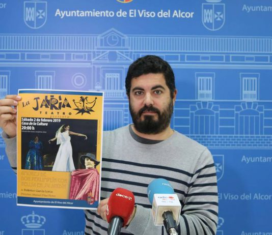 La tragicomedia de Federico García Lorca llega a la Casa de la Cultura con La Jauría Teatro
