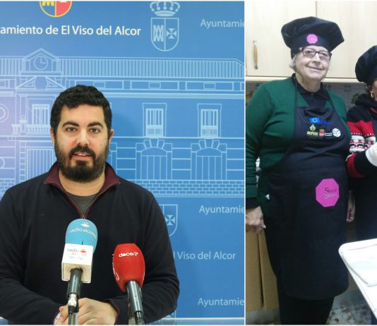 SEPER Fuente del Sol y Menudo Teatro ponen en marcha un taller de cocina con Skene Skené