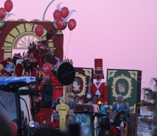 El Ateneo Popular anuncia que sí habrá cabalgata de Reyes Magos en 2022