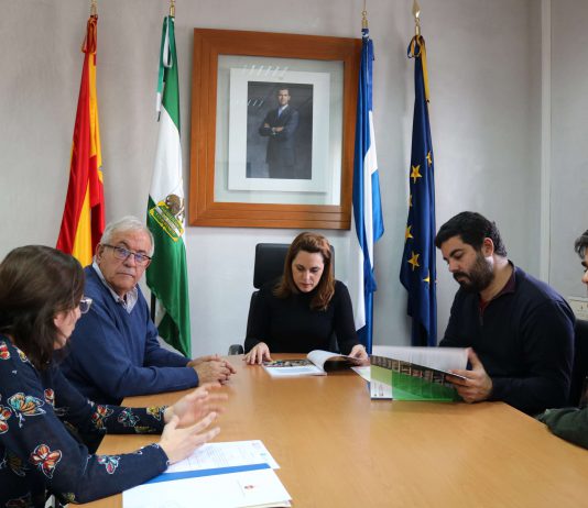 El Ayuntamiento y la Fundación Musol ponen en marcha el proyecto cultural «Bibliotecas sostenibles»