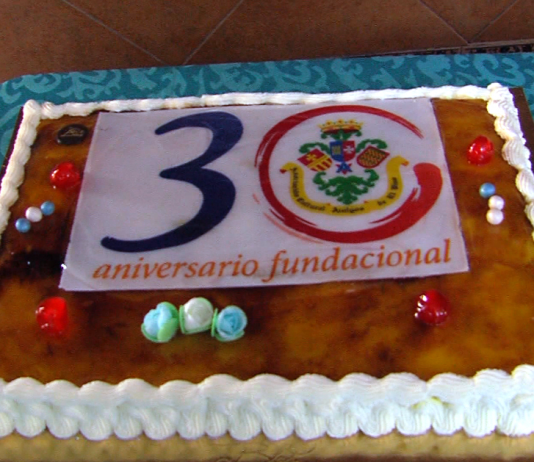 Amigos de El Viso celebra su 30 aniversario con un homenaje a sus fundadores