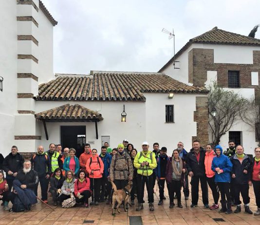 Abiertas las inscripciones para participar en la tercera edición de la Ruta de los Alcores