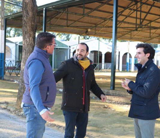 El Ayuntamiento habilita hasta el 15 de febrero el plazo para solicitar el montaje de casetas
