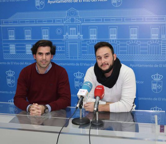 José Antonio Villadiego será el autor del cartel de Semana Santa 2019 en El Viso
