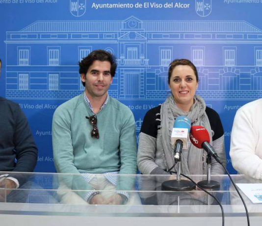 El Viso será sede del campeonato de España de halterofilia adaptada