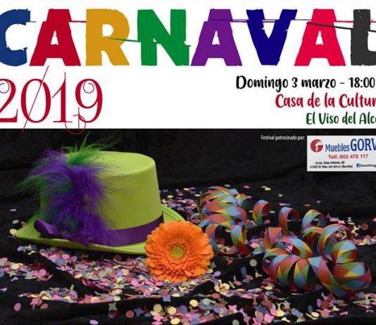La Casa de la Cultura acoge el II Festival de Carnaval